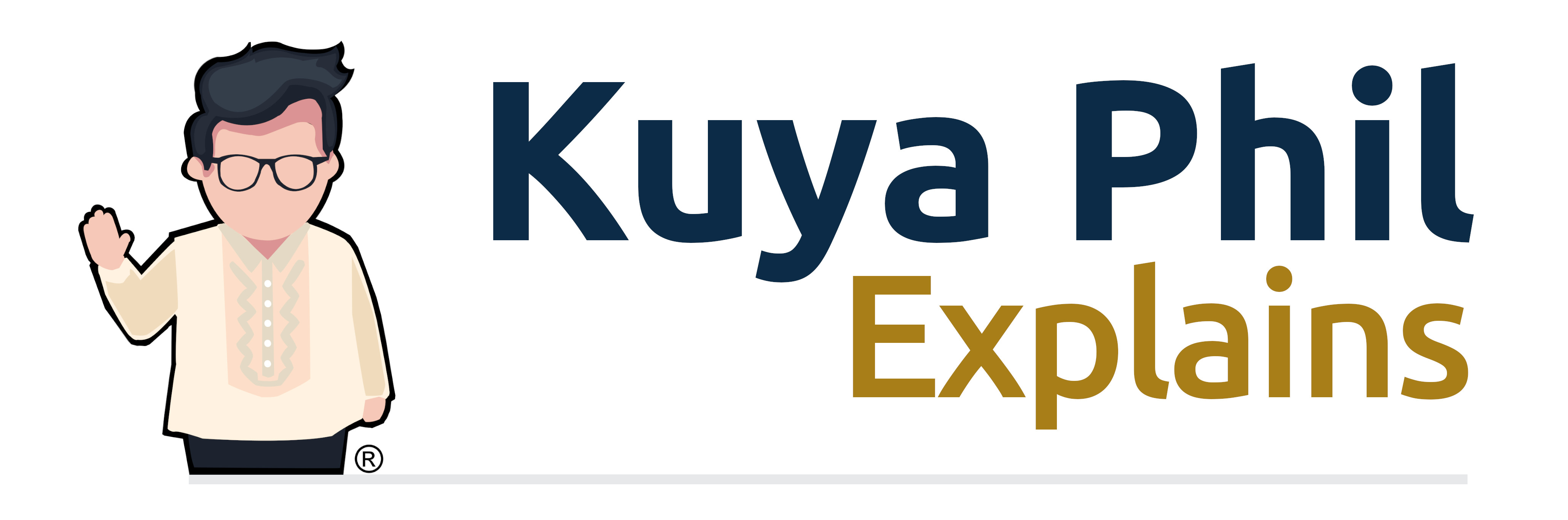 Kuya Phil Explains