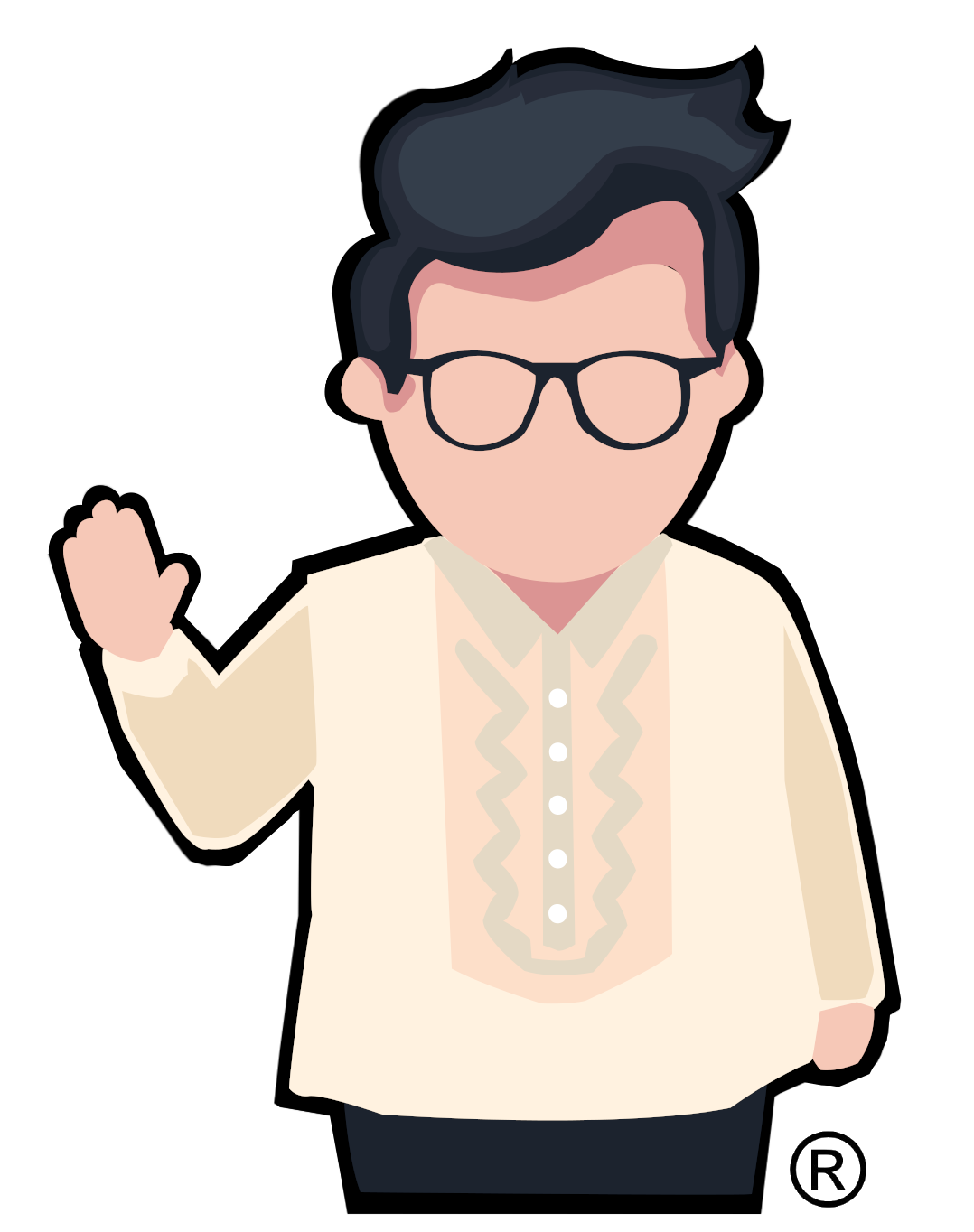 Kuya Phil - Your Friendly Notary Guide